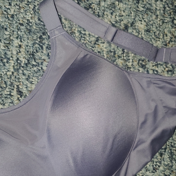 CALIA by Carrie Underwood Lavender Sports Bra - Picture 6 of 7